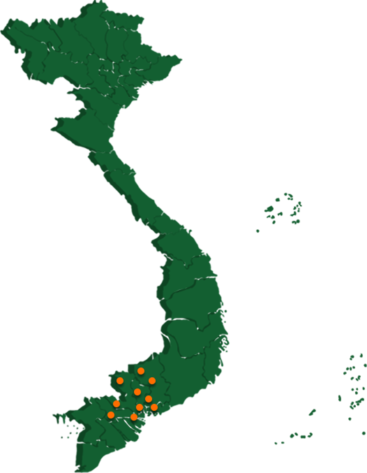 Gono Home – Thiết kế thi công nội thất trọn gói uy tín tại TP.HCM