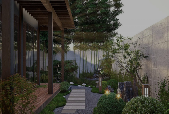 Dự án thi công 3